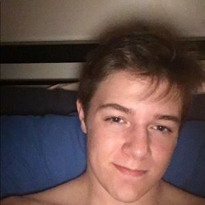 Meet your Posher, Caden